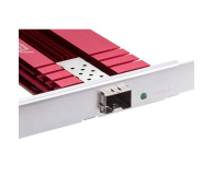 ASUS XG-C100F (10Gbit SFP+) - 1062155 - zdjęcie 2